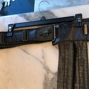 Juicy Couture Accessories - Juicy couture belt Juicy Couture Accessories - Juicy couture belt
